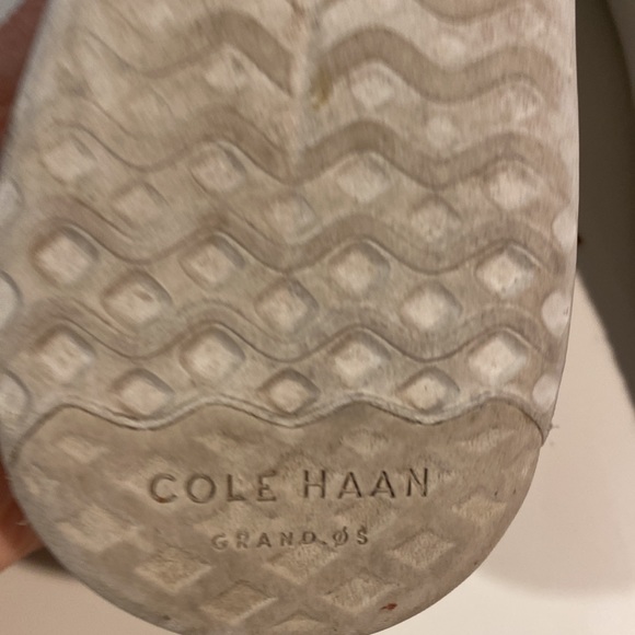 cole haan mesh